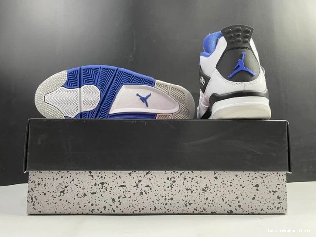 Rep LUCY 308497-117 4 (2017) Retro Jordan Motorsports 0731